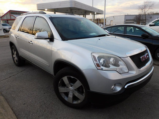 2012 Gmc Acadia for sale in Clarksville TN