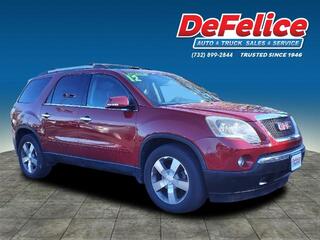 2012 Gmc Acadia for sale in Point Pleasant Boro NJ