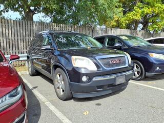 2011 Gmc Acadia