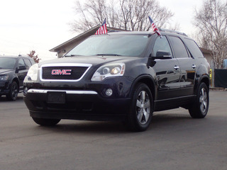 2011 Gmc Acadia for sale in Waterford MI