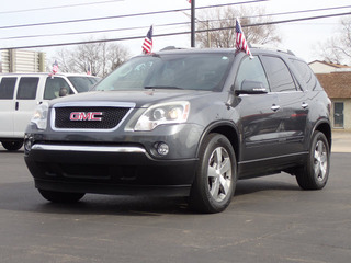 2012 Gmc Acadia for sale in Waterford MI