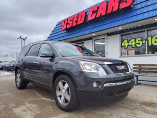 2011 Gmc Acadia