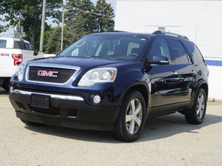 2012 Gmc Acadia for sale in Roseville MI