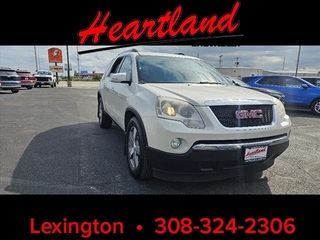 2012 Gmc Acadia for sale in Lexington NE