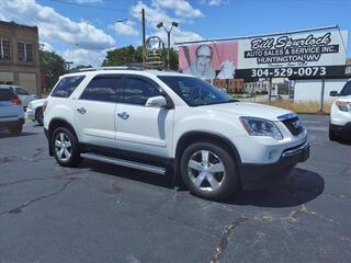 2012 Gmc Acadia for sale in Huntington WV