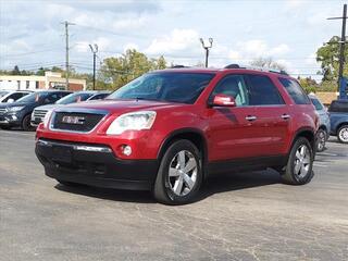 2012 Gmc Acadia for sale in Waterford MI