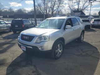 2011 Gmc Acadia for sale in Mine Hill NJ