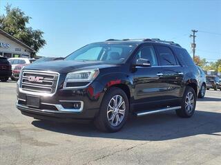 2013 Gmc Acadia for sale in Waterford MI