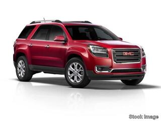 2013 Gmc Acadia