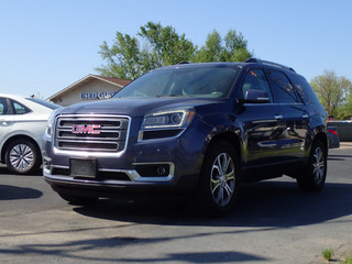 2014 Gmc Acadia for sale in Waterford MI