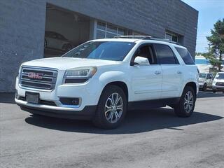 2014 Gmc Acadia