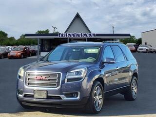 2014 Gmc Acadia