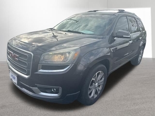 2015 Gmc Acadia
