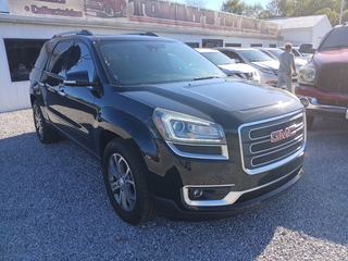 2016 Gmc Acadia for sale in Guthrie KY