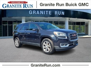 2013 Gmc Acadia for sale in Media PA