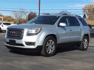 2014 Gmc Acadia for sale in Waterford MI