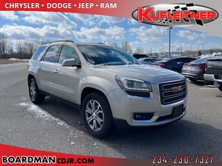 2014 Gmc Acadia for sale in Boardman OH