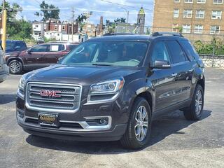 2015 Gmc Acadia