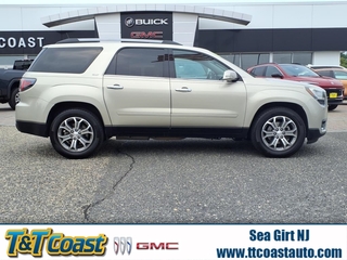 2016 Gmc Acadia