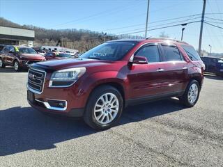 2016 Gmc Acadia