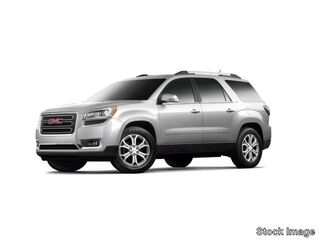 2016 Gmc Acadia for sale in Princeton WV