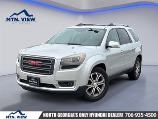 2013 Gmc Acadia for sale in Ringgold GA