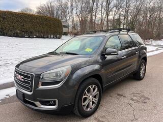 2013 Gmc Acadia