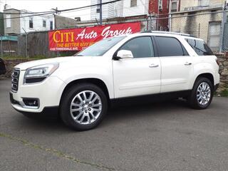 2015 Gmc Acadia