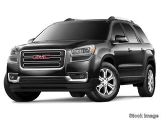 2015 Gmc Acadia