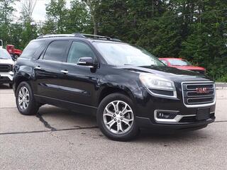 2016 Gmc Acadia