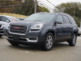 2013 Gmc Acadia