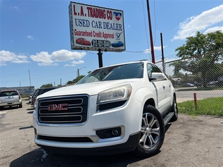 2015 Gmc Acadia