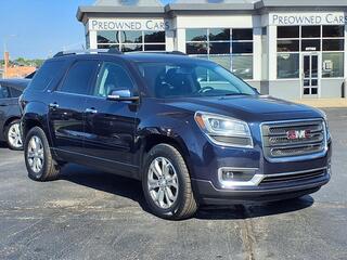 2015 Gmc Acadia