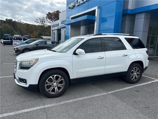 2016 Gmc Acadia