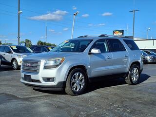2016 Gmc Acadia