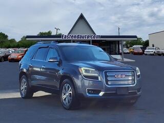 2013 Gmc Acadia for sale in Richmond VA