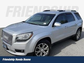 2016 Gmc Acadia