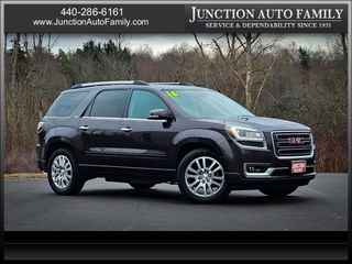 2016 Gmc Acadia for sale in Chardon OH