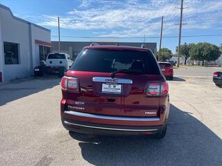 2016 Gmc Acadia for sale in Wichita KS