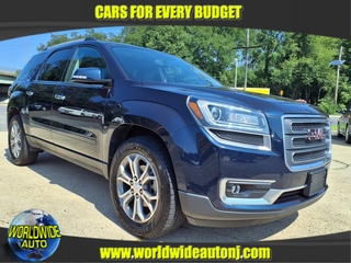 2016 Gmc Acadia