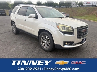 2013 Gmc Acadia for sale in Lynchburg VA