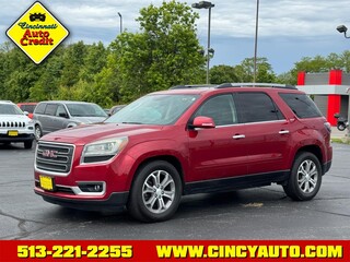 2013 Gmc Acadia for sale in Cincinnati OH