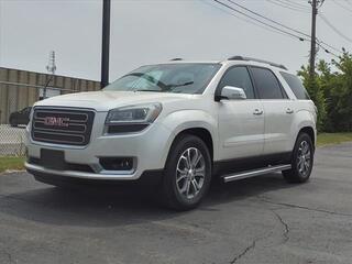 2014 Gmc Acadia for sale in Waterford MI