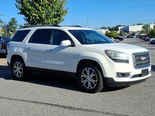 2014 Gmc Acadia for sale in Roanoke VA