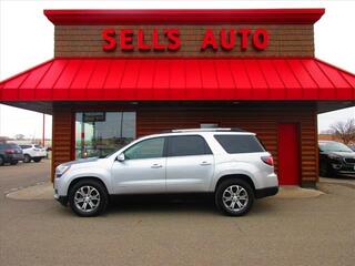 2015 Gmc Acadia for sale in St. Cloud MN