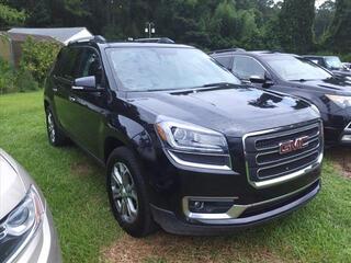 2015 Gmc Acadia