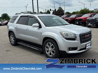 2015 Gmc Acadia