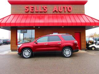 2015 Gmc Acadia for sale in St. Cloud MN