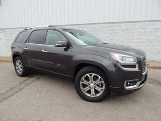 2016 Gmc Acadia