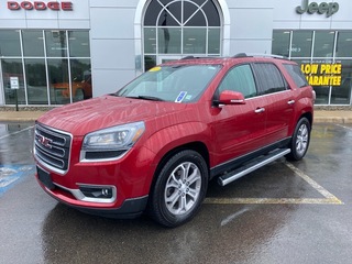 2013 Gmc Acadia